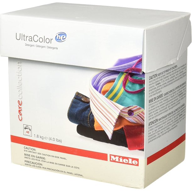 Miele Ultra Color Powder
