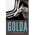 thumbnail image 1 of Pre-Owned Golda Paperback, 1 of 1