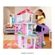thumbnail image 4 of Set de Juego Barbie Mega Casa de los Sueños, 4 of 4