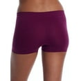 thumbnail image 2 of Maidenform Womens Pure Genius Seamless Boyshort Style-40848, 2 of 2