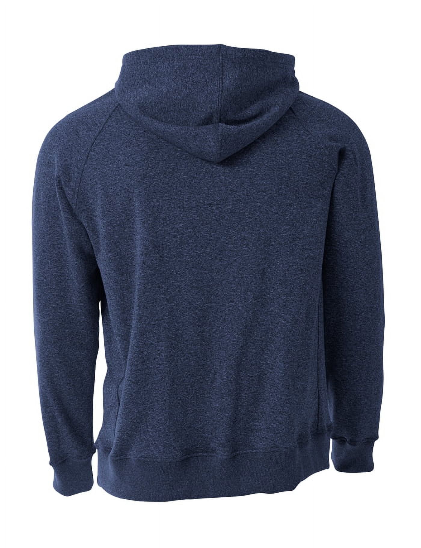 Felpa Zip senza Cappuccio - Uomo - Equicustom