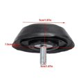 thumbnail image 4 of 2X Car Rear Door Check Magnet Opener for Sprinter W906 for A9067601228 Car Door Stop Retainer, 4 of 6