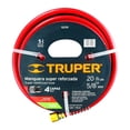thumbnail image 1 of Manguera Truper Reforzada uso Rudo 20 mts, 1 of 3