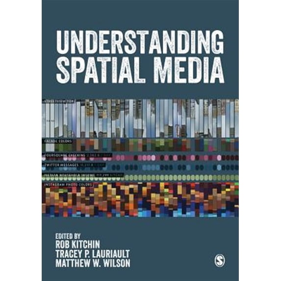 Pre-Owned Understanding Spatial Media (Paperback)