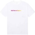 thumbnail image 2 of Anti Social Social Club Indoglo Tee White - XXL, 2 of 2