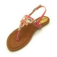 thumbnail image 2 of Victoria K Women's Hardware Sandals, 2 of 4