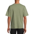 thumbnail image 3 of No Boundaries, Adult Mens, Oversized T-Shirt, Sizes S-3XL, 3 of 5