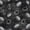 Black Gray White, variant on Castle Fairy Sport Soccer Twin Sheets 3pcs, Vintage Ball Game Bedding, Gray Black White,1 Fitted Sheet, 1 Flat Sheet and 1 Pillowcase