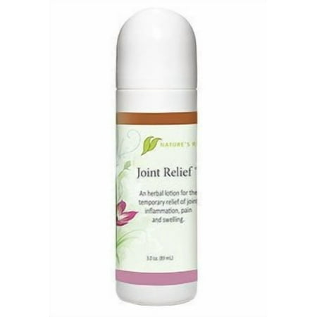 Joint Relief Natures Rite 4 oz Roll-on