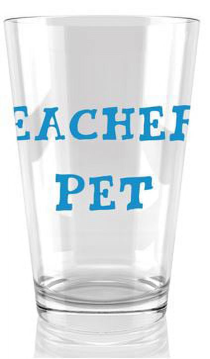 Arthur: Teacher’s Pet 16 oz. Pint Glass