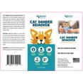 Cat Dander Remover & Allergy Relief SprayAll Natural Effective