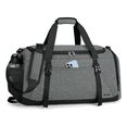 thumbnail image 1 of Maleta Deportiva Bloosom  Bolsa Gym Viaje Mochila Fitness Hombre 40l Gris, 1 of 4