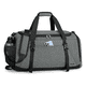 thumbnail image 1 of Maleta Deportiva Bloosom  Bolsa Gym Viaje Mochila Fitness Hombre 40l Gris, 1 of 4