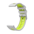 thumbnail image 3 of Correa Deportiva de Silicona 22mm para Huawei Watch GT6/GT5/GT4/GT3, 3 of 5