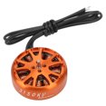 thumbnail image 3 of Accesorio de piezas de repuesto de actualización de Motor K2004 apto para RC Drone FPV Racing Drone3150KV, 3 of 10
