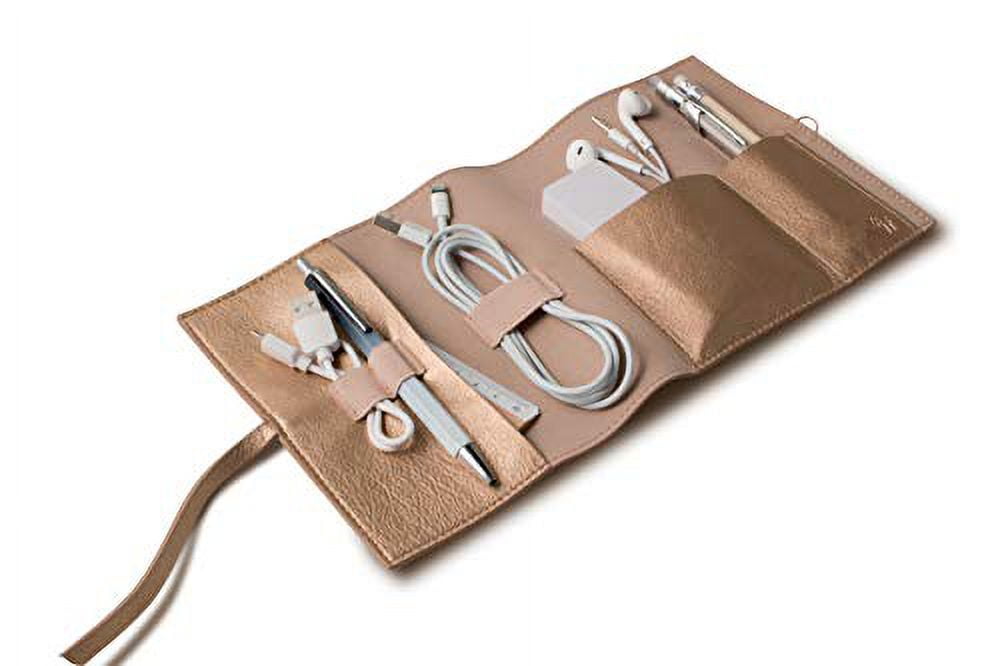 Bookaroo Travel Tech Tidy Copper (Other)
