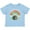 AE-Light Blue, variant on Inktastic Mommy's Treasure St. Patrick's Day Rainbow and Gold Boys or Girls Baby T-Shirt
