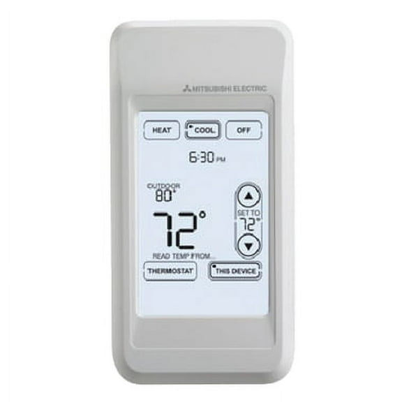 Mitsubishi MCCH1 Redlink Portable Central Controller