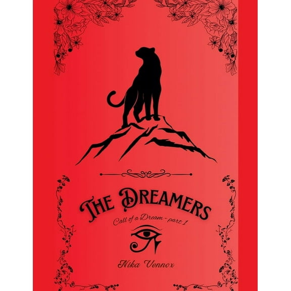 Call of a Dream The Dreamers, Book 1, (Paperback)