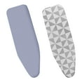 thumbnail image 1 of Housse de Planche à Repasser Extensible Rembourrée Thermique pour Lessive, 1 of 8