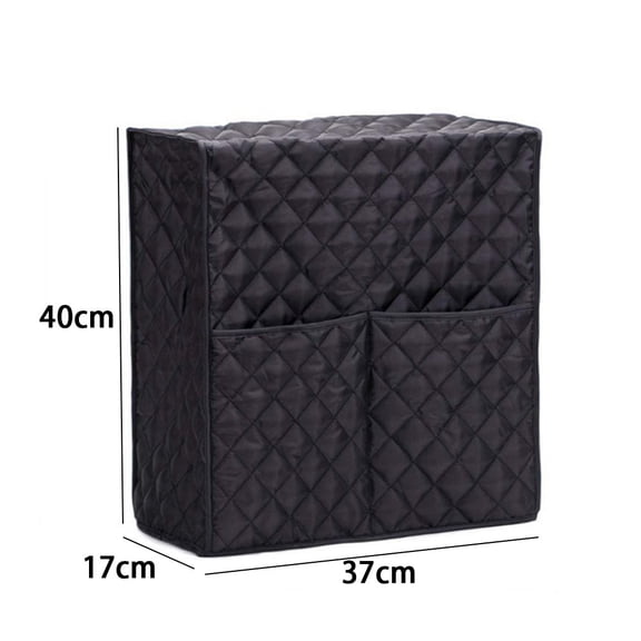JUANCHENG Juicer Cover Dustproof Household Kitchen Appliance for Protective Cover 37*17*40cm