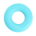 thumbnail image 1 of Entrenador de manos Cola Ejercitador de manos de silicona 9 cm Azul 60LB, 1 of 8