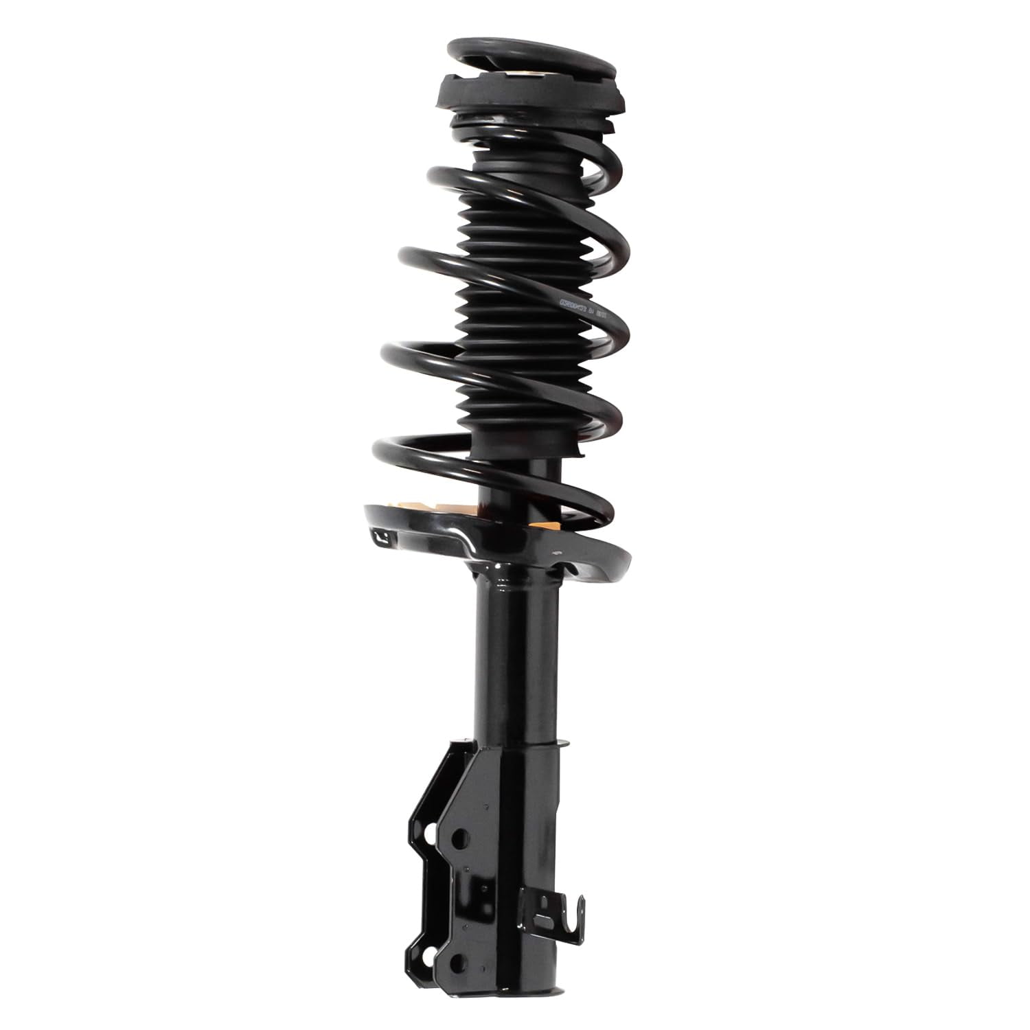 Detroit Axle - 2pc Front Struts for 2014-2020 Chevrolet Impala, Struts and Coil Spring Assembly Suspension Replacement