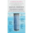 thumbnail image 4 of Brita BPA Free Stream Pitcher Replacement Water Filter, 1 Pack, 4 of 7