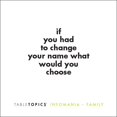 thumbnail image 5 of TABLETOPICS Family Infomania Questions to Start Great Conversations, 5 of 5