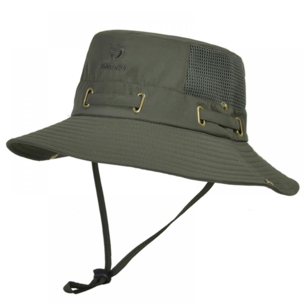MISSION Max Plus Pinnacle Booney Hat 