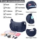 thumbnail image 5 of Bolso de hombro VOLGANIK ROCK bandolera impermeable, 5 of 7