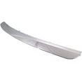 thumbnail image 2 of Bumper Trim Compatible With 2006-2010 Jeep Grand Cherokee Front Chrome, 2 of 3