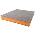 thumbnail image 2 of Buy Indasa Rhyno Sponge Double Sided Hand Sanding Pads, Medium (120-220 Grit), 2 of 10