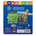 thumbnail image 2 of Libro Preescolar De Fieltro Paw Patrol Novelty Ediciones Varios Autores, 2 of 2