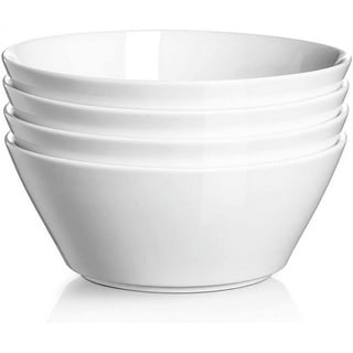 SEEWEY 2 Pcs Floral Ceramic Bowl with Lid and Handle 30 oz Soup Bowls Heat  Preservation Instant Noodles Mug Soup Cup Microwavable Bowls for Ramen