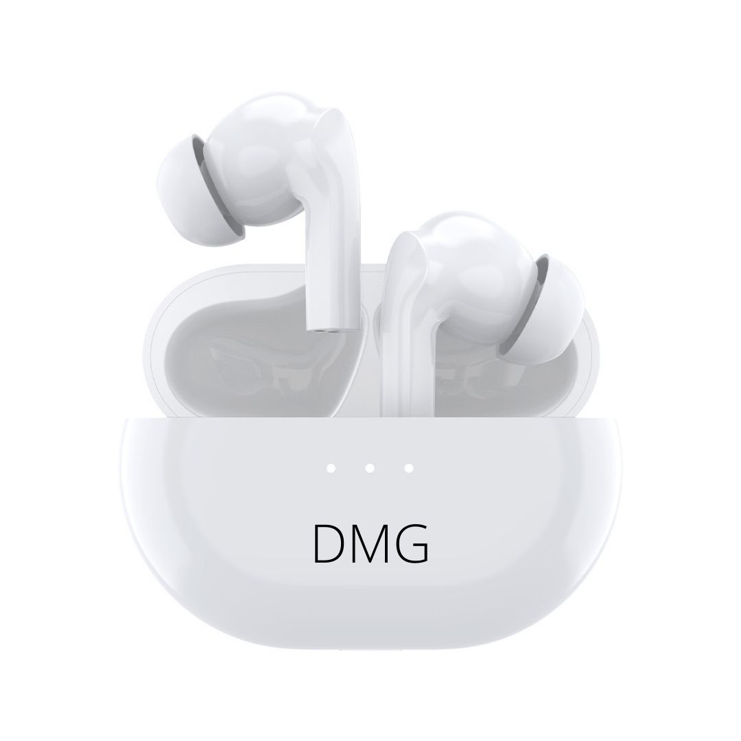 blackpods earbuds