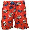 thumbnail image 5 of Froot Loops Cereal 6 Inseam Lined Swim Trunks-XXLarge (44-46), 5 of 7