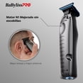 thumbnail image 4 of Terminadora Trimmer Fxone Lo-profx  Inalámbrica Babylisspro Recargable, 4 of 9