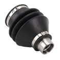 thumbnail image 1 of Yoke Joint Assembly, Reliable Transmission Professional Rear Prop Shaft Yoke Joint Anti Aging Promote Handling 40300 HR3 A20  for  500 420 SXS500 SXS700, 1 of 7