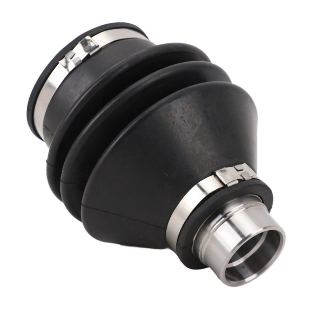 Yoke Joint Assembly, Reliable Transmission Professional Rear Prop Shaft Yoke Joint Anti Aging Promote Handling 40300 HR3 A20 for 500 420 SXS500 SXS700