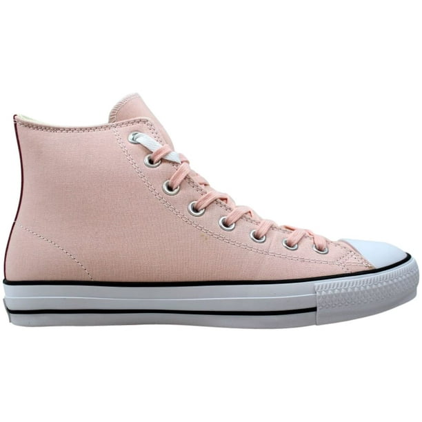 Vapor on sale pink converse