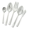 thumbnail image 6 of ZWILLING Bellasera (matte finish) 45-pc Satin Flatware Set, 18/10 Stainless Steel, Satin Finish (not polished)., 6 of 7