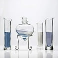 thumbnail image 4 of Weddingstar 8534 Heart Shaped Sand Ceremony Vase Set, 4 of 4