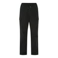 thumbnail image 5 of No Boundaries Twill Cargo Pants, Men’s and Big Men’s, Sizes XS-5XL, 5 of 5