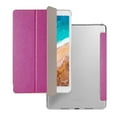 thumbnail image 1 of Étui Mince Rétro à Support en Cuir PU pour Xiaomi Mi Pad 5 6 Pro, Couverture Intelligente pour Xiaomi Redmi Pad 10.6, Étui pour Tablette Rose Rouge Mi Pad 6 Pro, 1 of 6