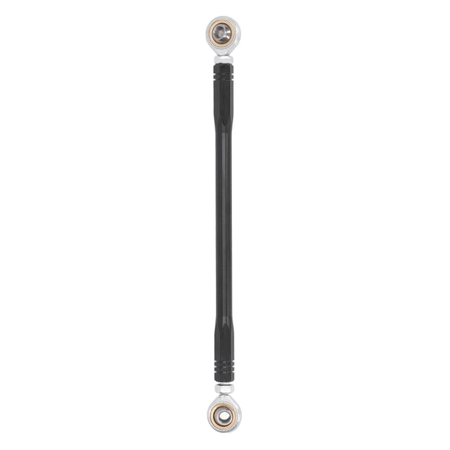 Shifter Change Linkage Bar, Motorcycle Gear Shift Rod Easy To Install Smooth Shifting High Performance Wear Proof for 180mm Gear Lever