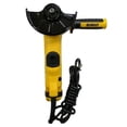 thumbnail image 2 of ESMERILADORA ANGULAR DeWalt DWE4212-B3, 2 of 2