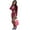L-Wine, variant on Women Two Piece Outfits Workout Sets Bodycon Tracksuit Long Sleeve Zip Up Hoodie Jacket Jogger Matching Sweat Pants Set