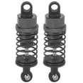 thumbnail image 4 of RC Metal  Damper, RC  for SLASH 2WD RC Shock Absorbers  for Home for Car Black, 4 of 8