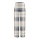 thumbnail image 4 of Pantalones largos para hombre, ropa de dormir para el hogar, pantalones de pierna recta con estampado fino, pantalones casuales para hombre, pantalones para hombre, 4 of 5